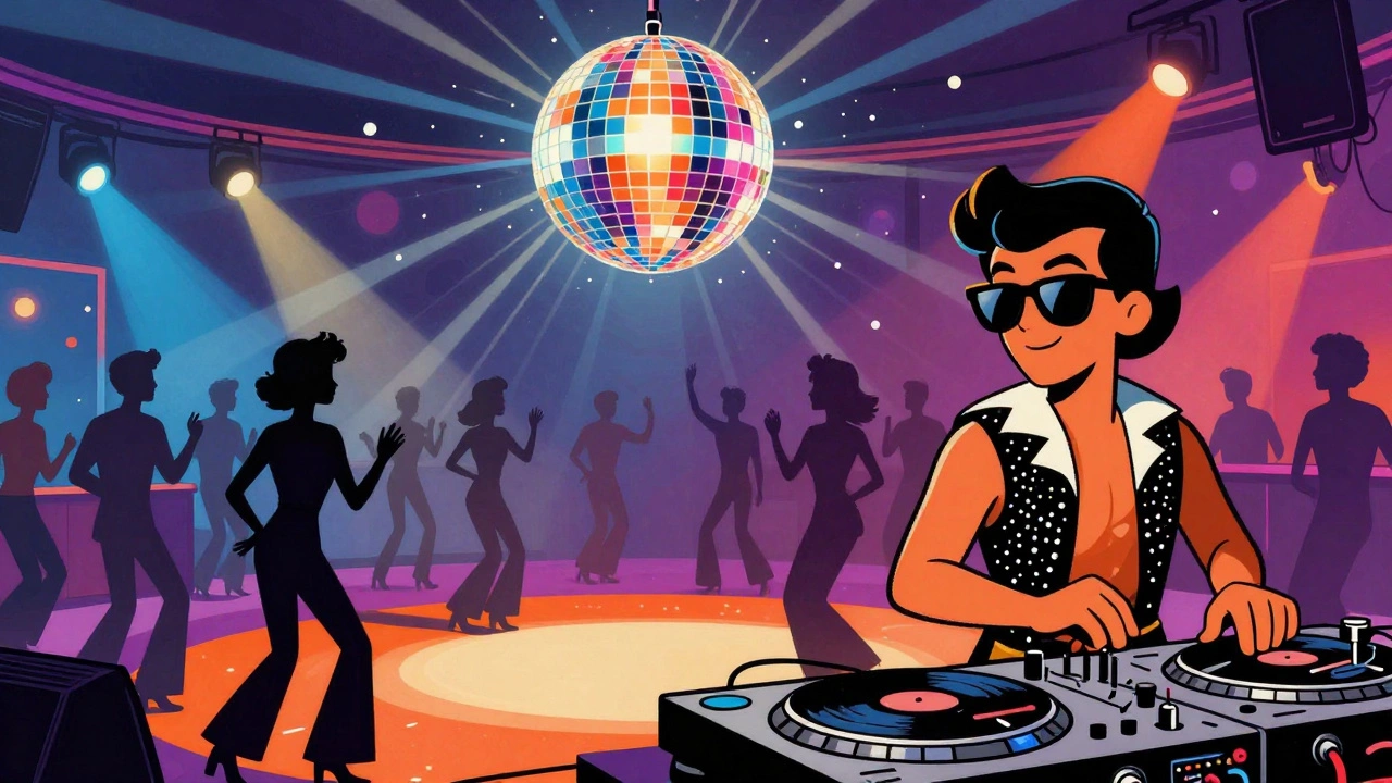 How Disco Built the Modern Pop Song: Hooks, Breakdowns, and Bridges