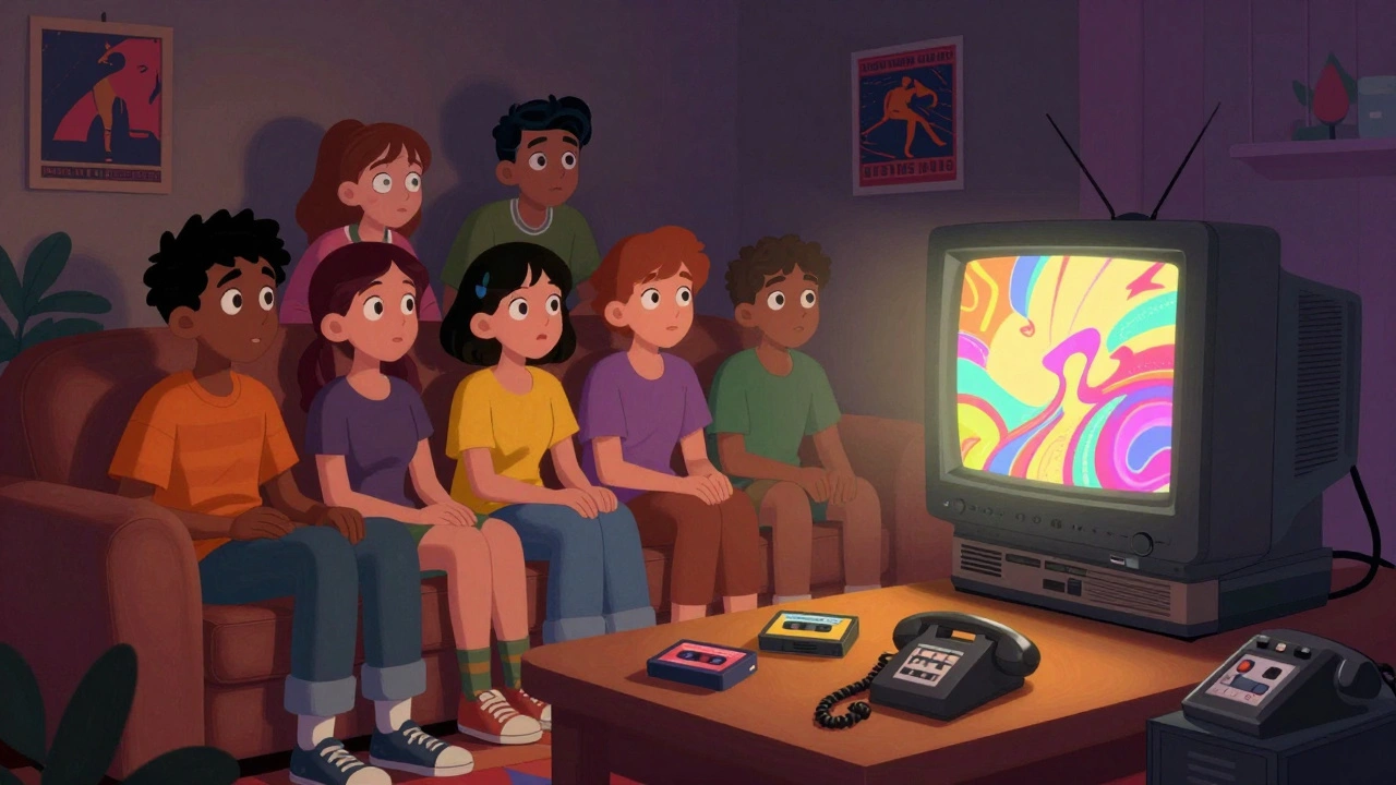 How MTV’s 1990s Legacy Built Today’s Social Video Culture