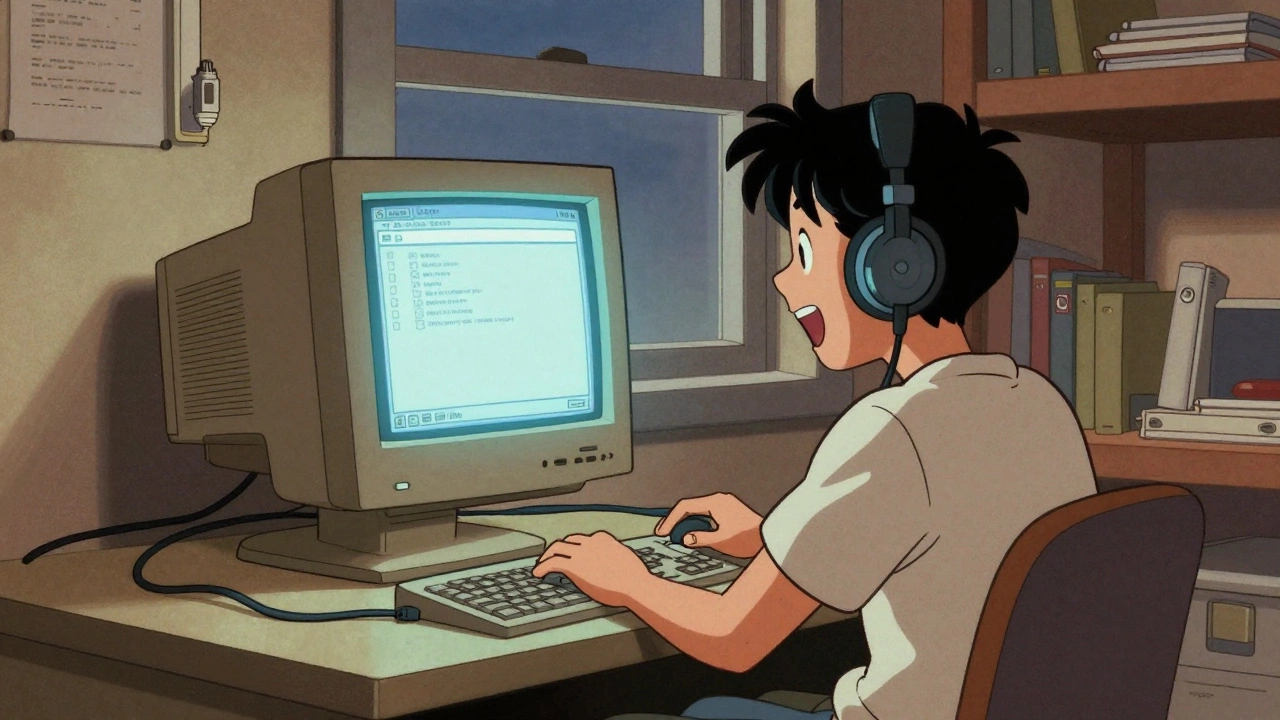 How Napster and College Campuses Sparked the 1999 Digital Piracy Revolution