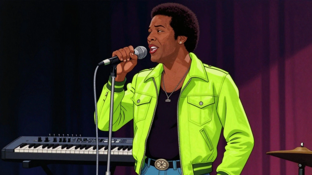 How Zapp & Roger’s Talk Box Revolutionized 1980s Funk