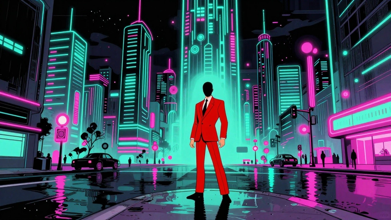 The Weeknd’s After Hours: How 1980s Synth-Pop Shaped a Modern Masterpiece