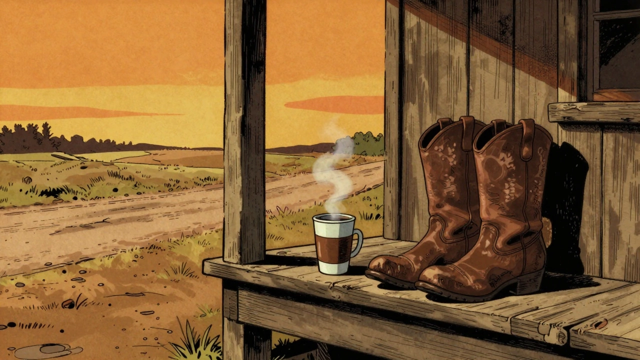 Country Songwriting: Mastering Storytelling and Rural Life Narratives