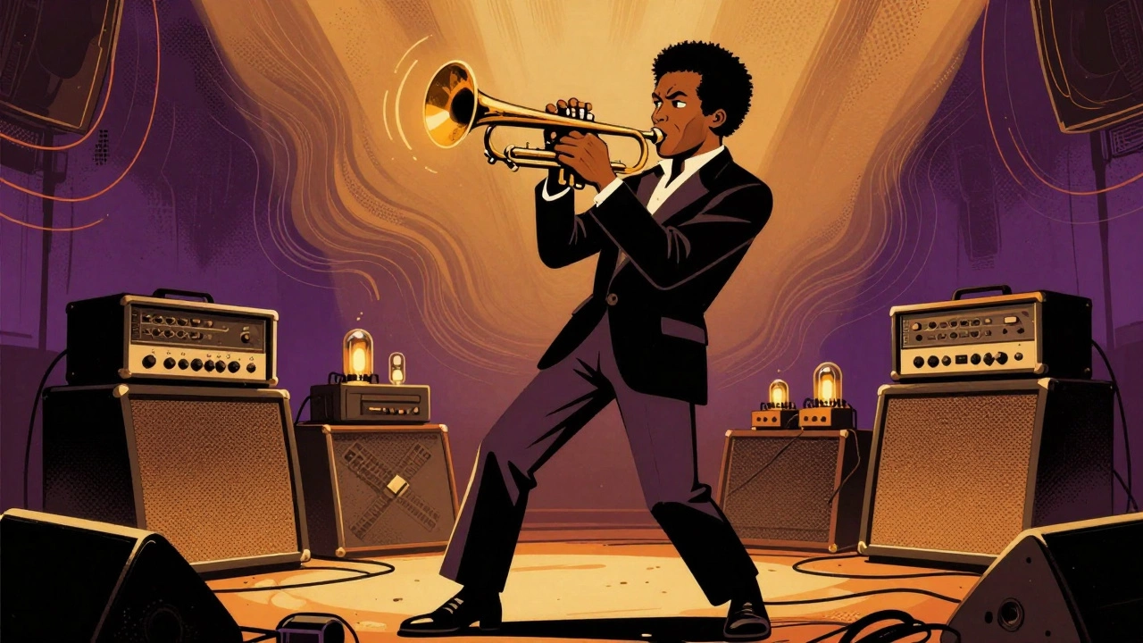 How 1970s Jazz Fusion Built the Groove and Harmony of Neo-Soul & Nu-Jazz