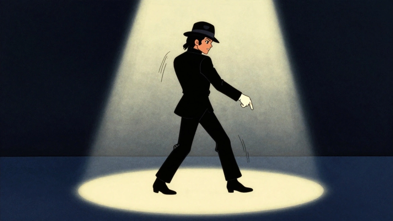 How Michael Jackson’s 1980s Music Videos Redefined Global Pop Stardom