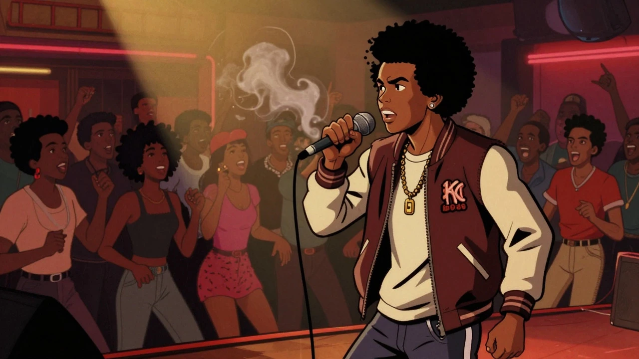 Kool Moe Dee vs Busy Bee: How One Battle Changed Hip-Hop History
