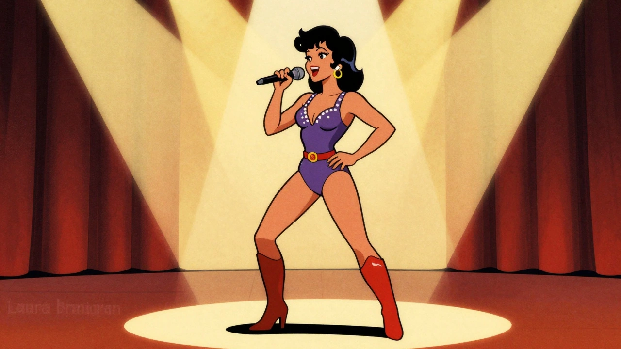 Laura Branigan’s 1980s Pop Legacy: Voice, Power, and Hooks