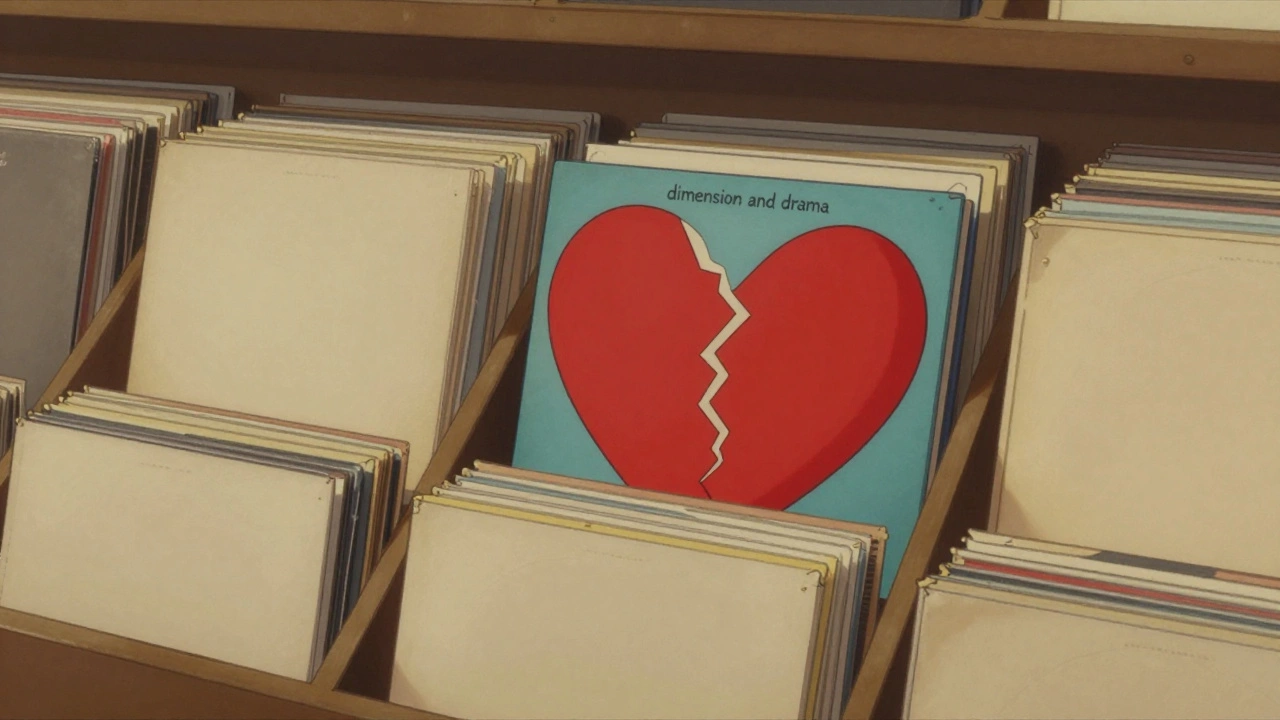 Package Design Innovation: Die-Cuts, Embossing, and Special Materials for Album Art