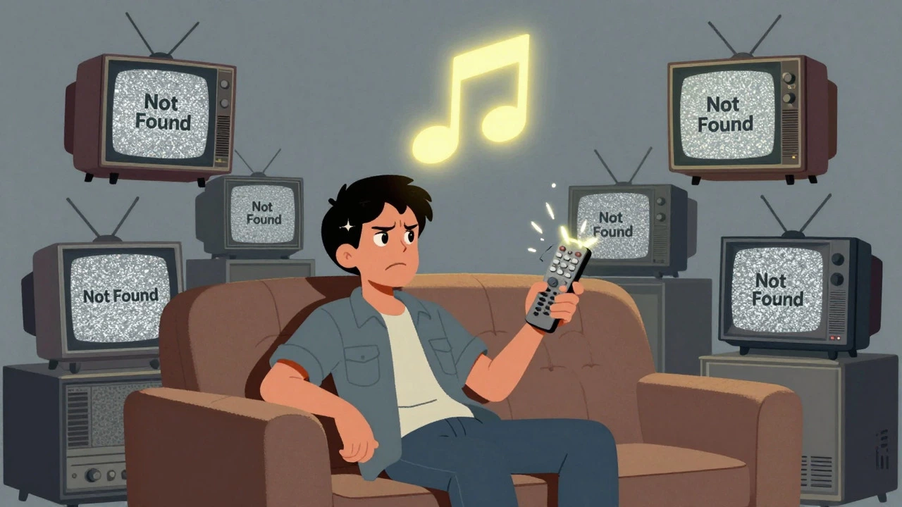 Streaming’s Impact on Discovering 1980s Classics: Why Music Is Easy but Movies Are Hard