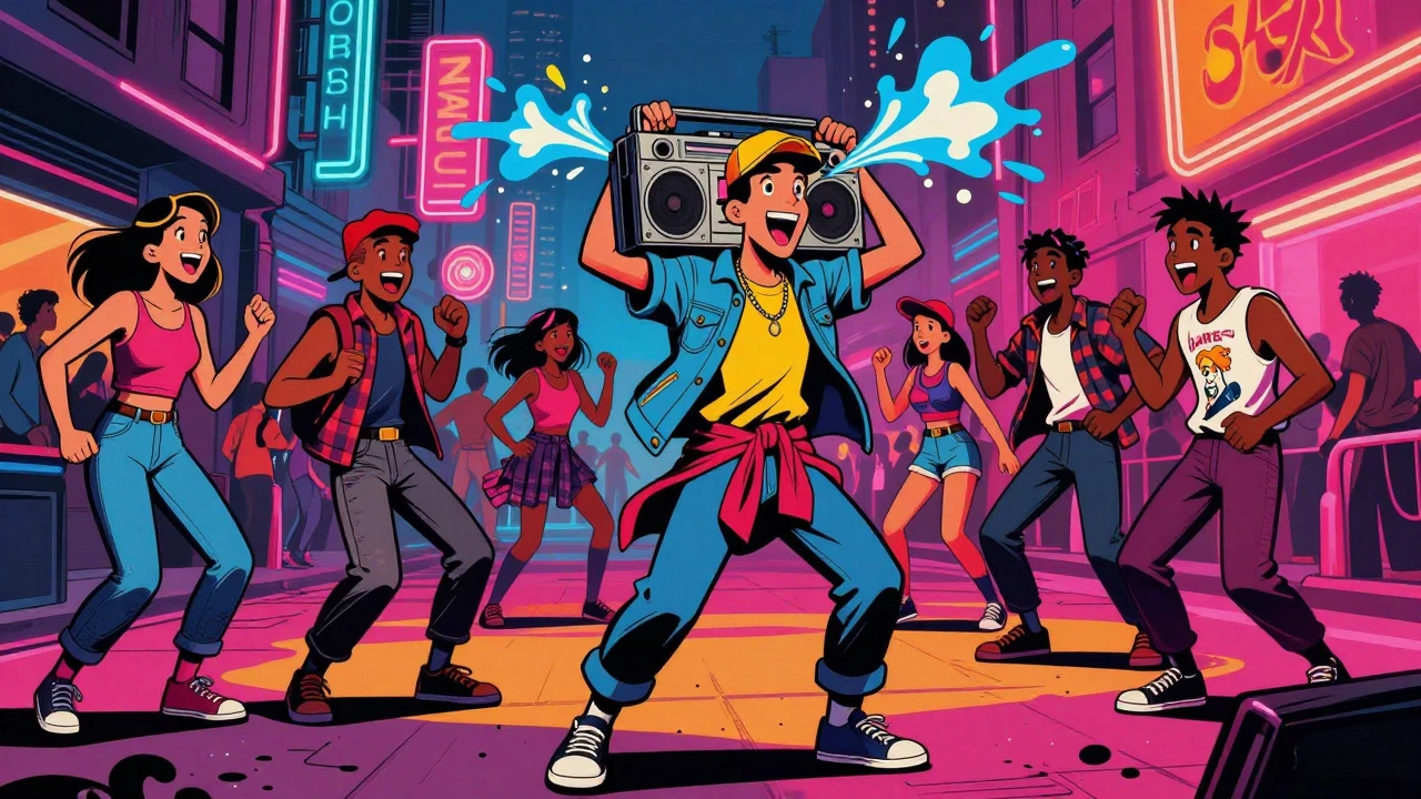 1990s Music Revival: Why the Nostalgia Cycle Is Driving Streaming Growth in 2026