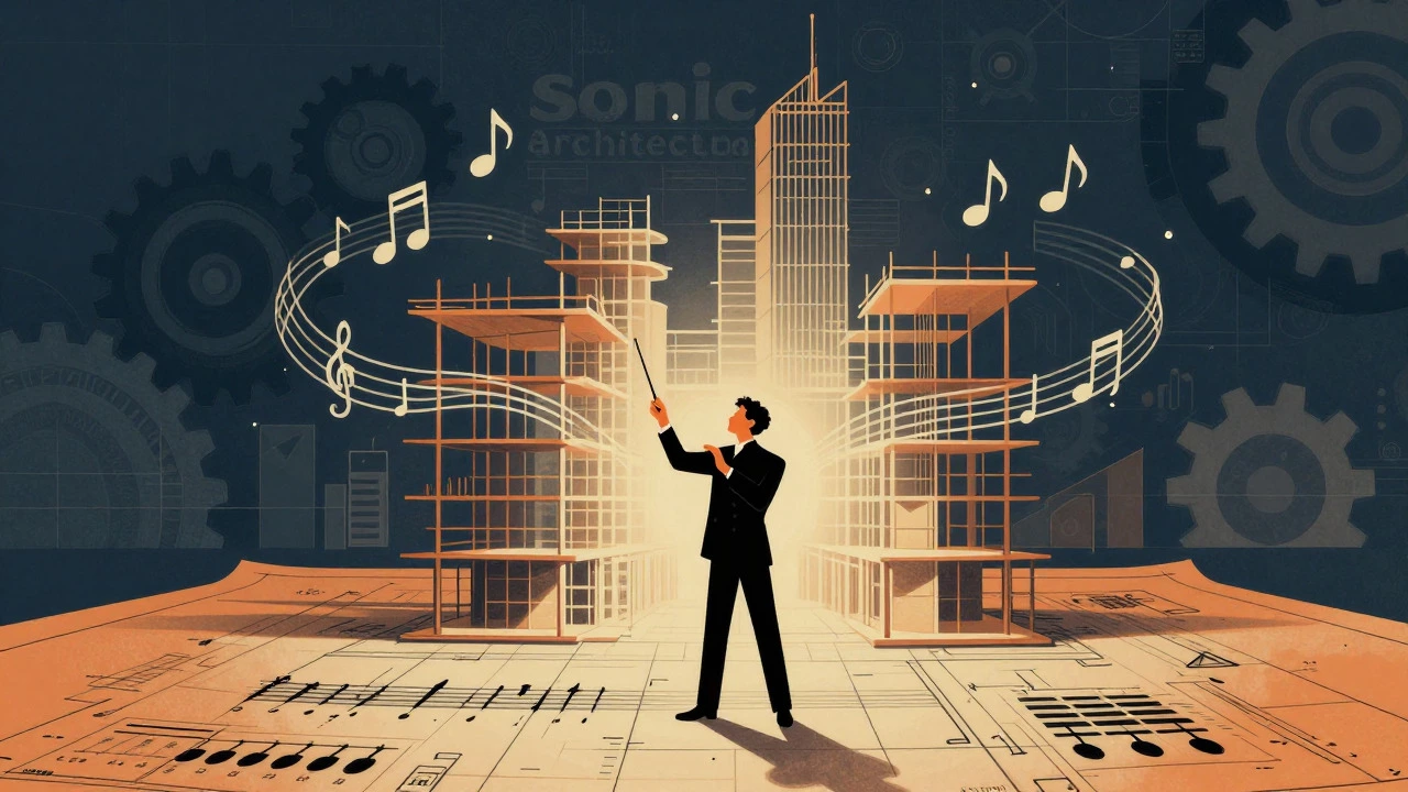 Album Sequencing for Fusion: Suites, Codas, and Thematic Flow