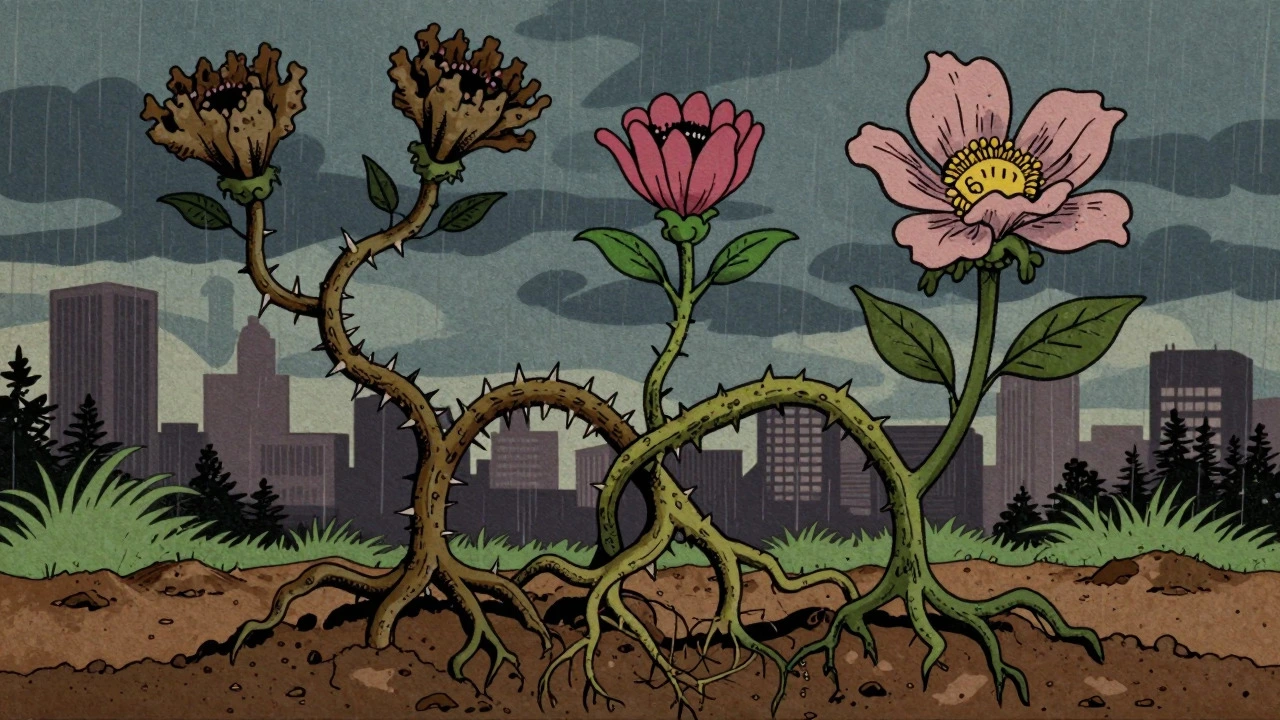 Grunge's Enduring Legacy in Alternative and Emo Revival Scenes