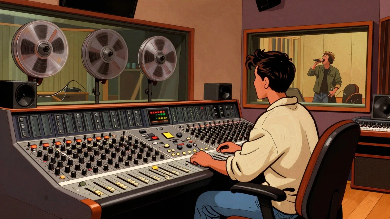 How to Nail 1990s Pop Vocals: Double Tracking, Stacks, and Ad-Libs