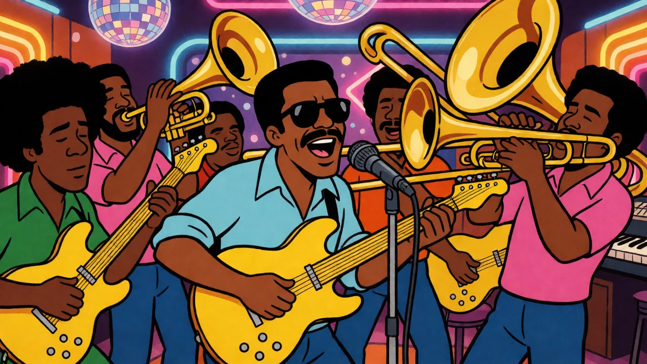 Jimmy Cliff’s Later Works: How the Reggae Icon Evolved in the 1980s