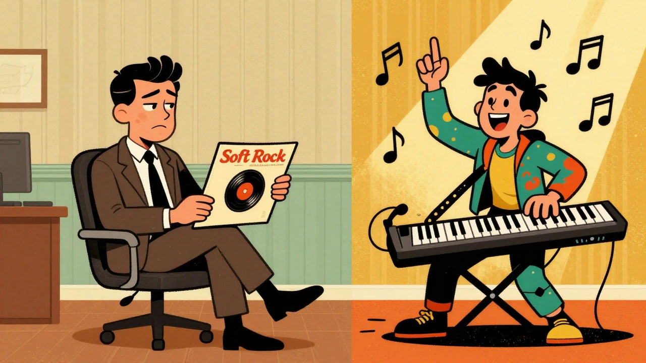 Modern Revisionism: How Contemporary Artists Are Reclaiming Soft Rock
