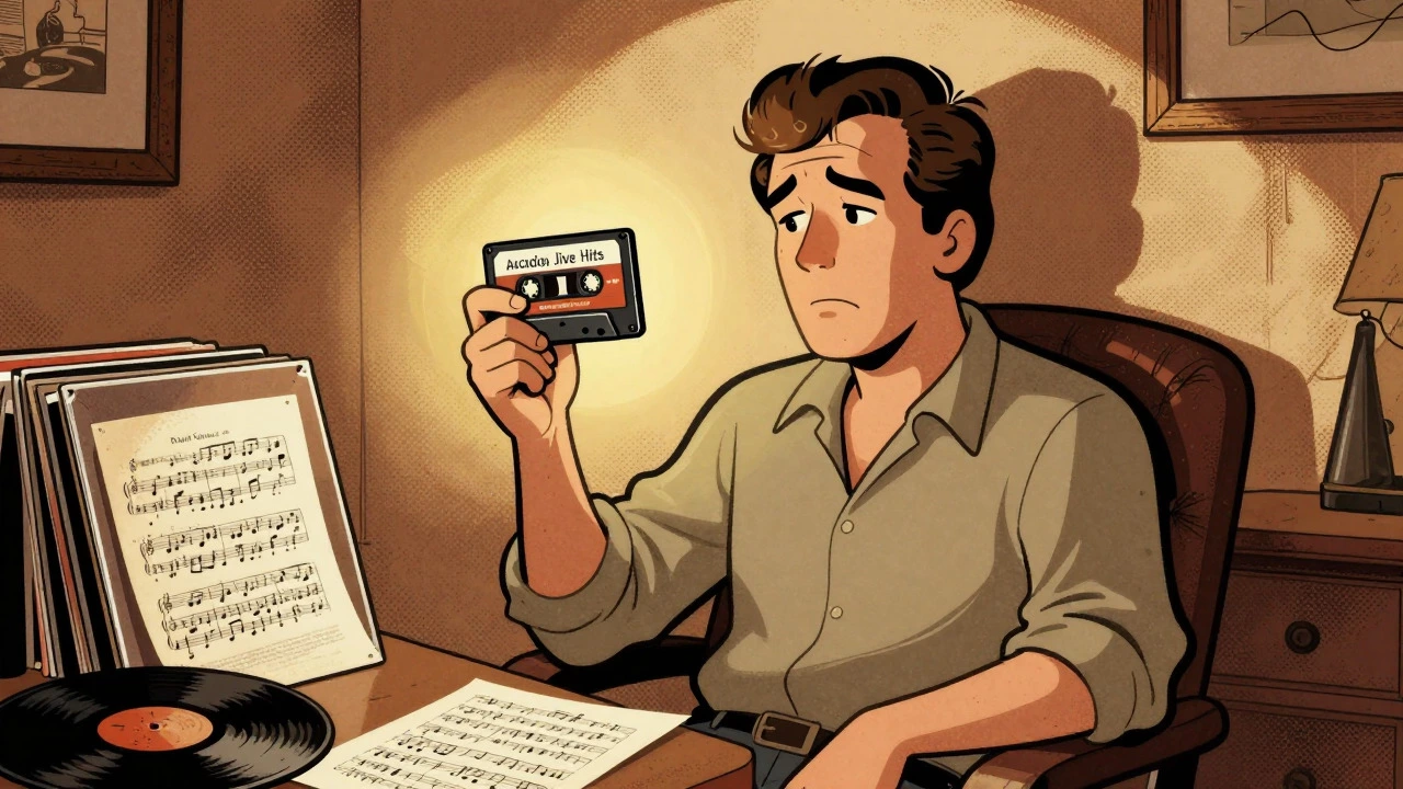 Paul Simon’s Graceland: The 1980s World Music Gateway