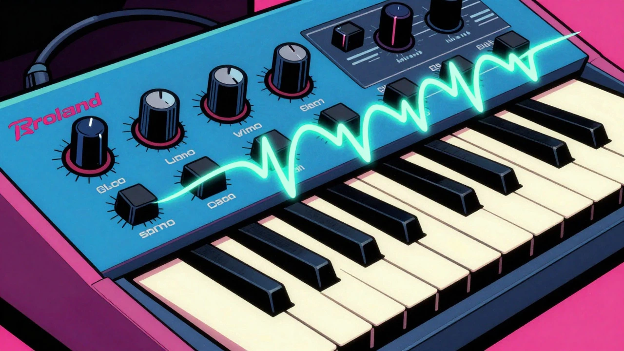 Recreating 1980s Synth Basses: From Juno to DX-Style FM