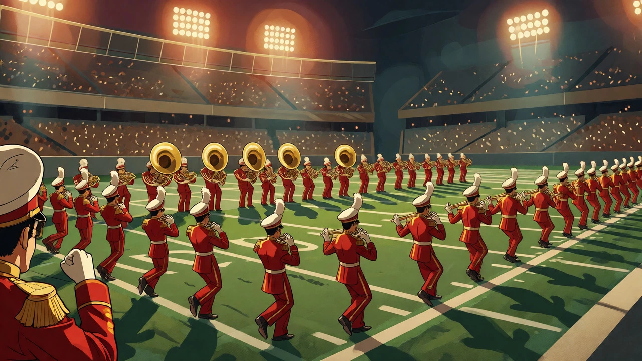 1980s Super Bowls: The Halftime Shows and Ads That Defined Pop Culture
