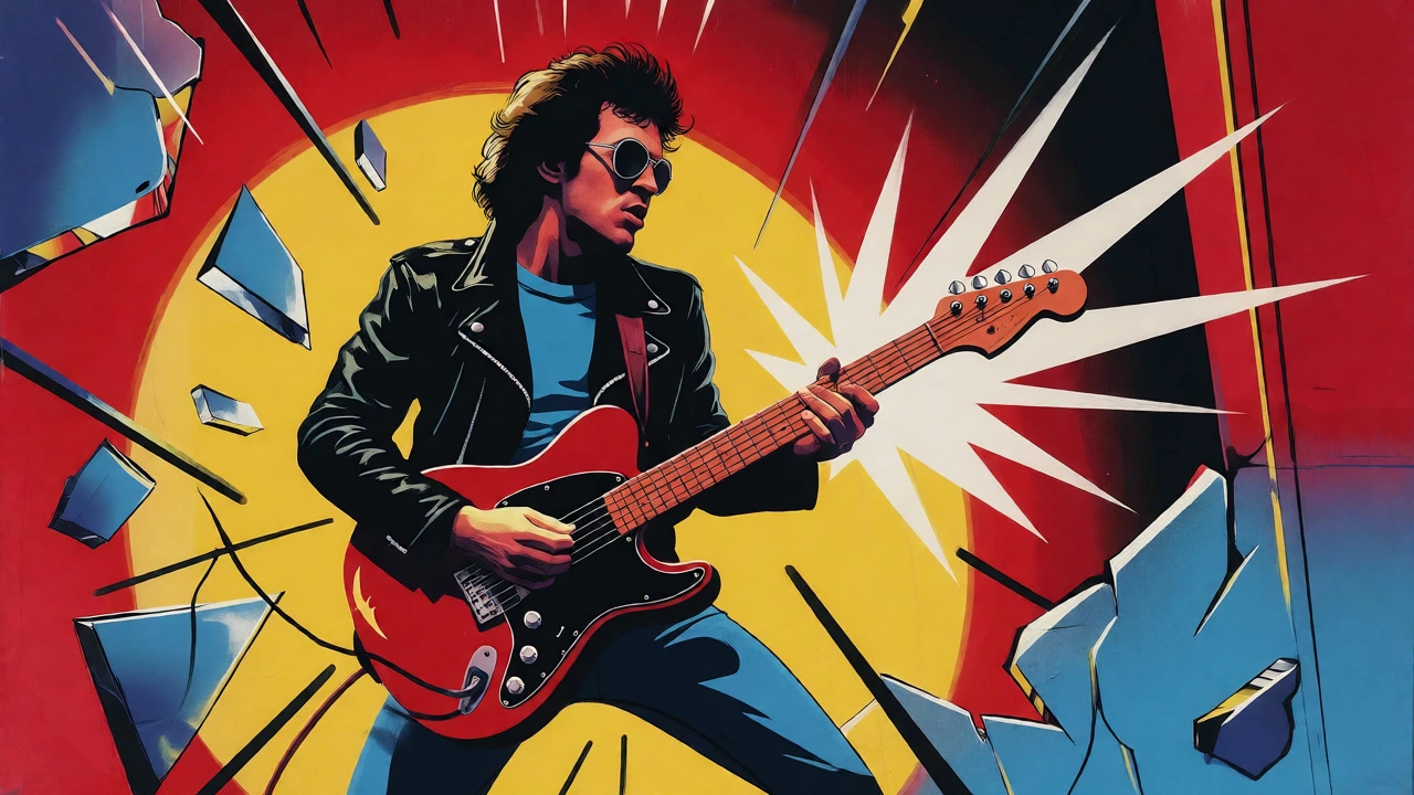 Billy Joel’s 1980s Albums Ranked: Glass Houses to Storm Front