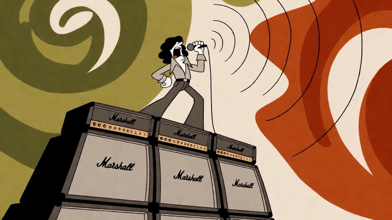 How 1970s Protest Songs Still Power Today's Movements