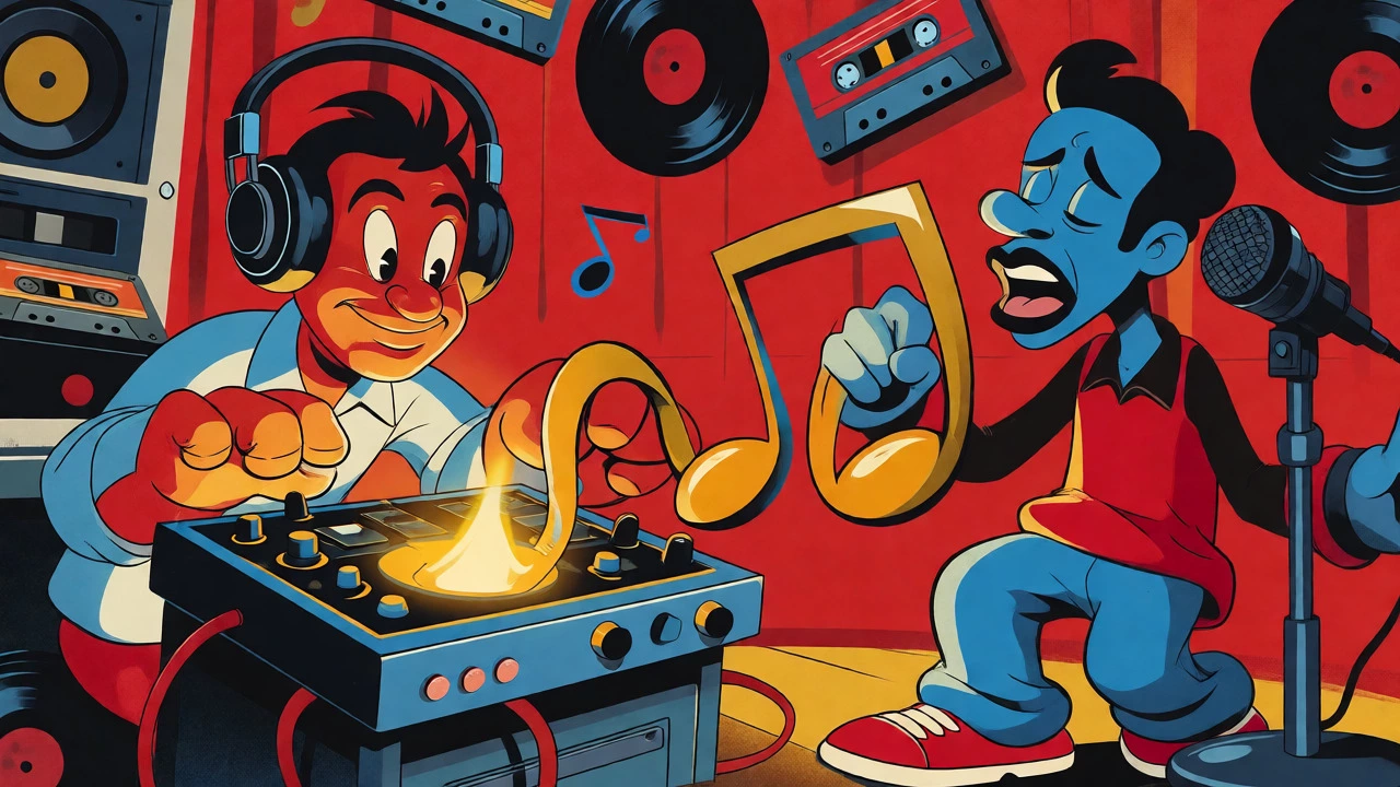 How 1990s R&B Shaped Today’s Pop and Contemporary Soul