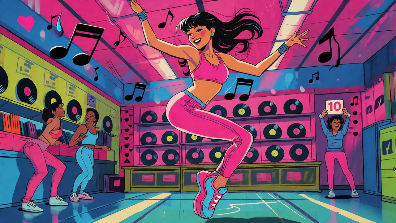 Longest-Running Number-One Hits of the 1980s: Billboard & UK Records