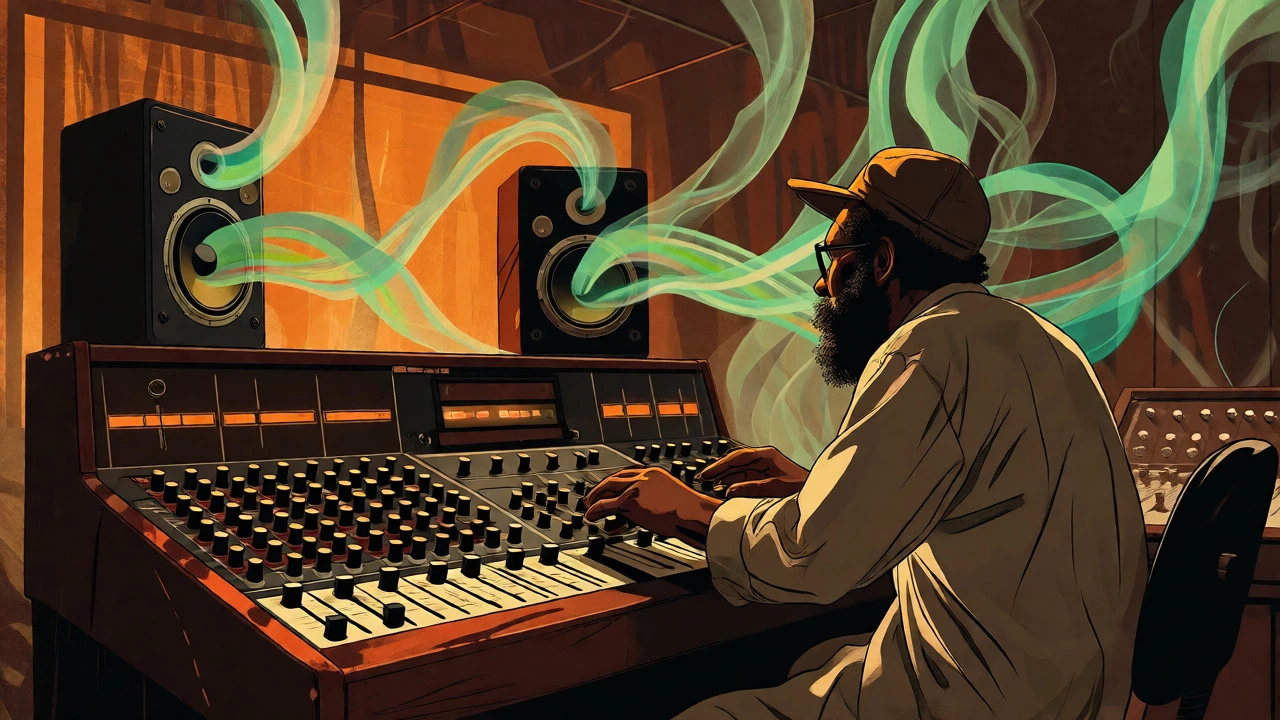 How 1970s Global Music Scenes Built the DNA of Modern Pop