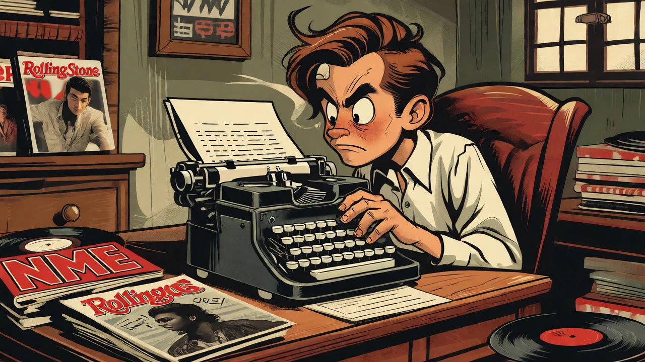 Letters to the Editor: Why Music Fans Still Need This Critical Feedback Loop